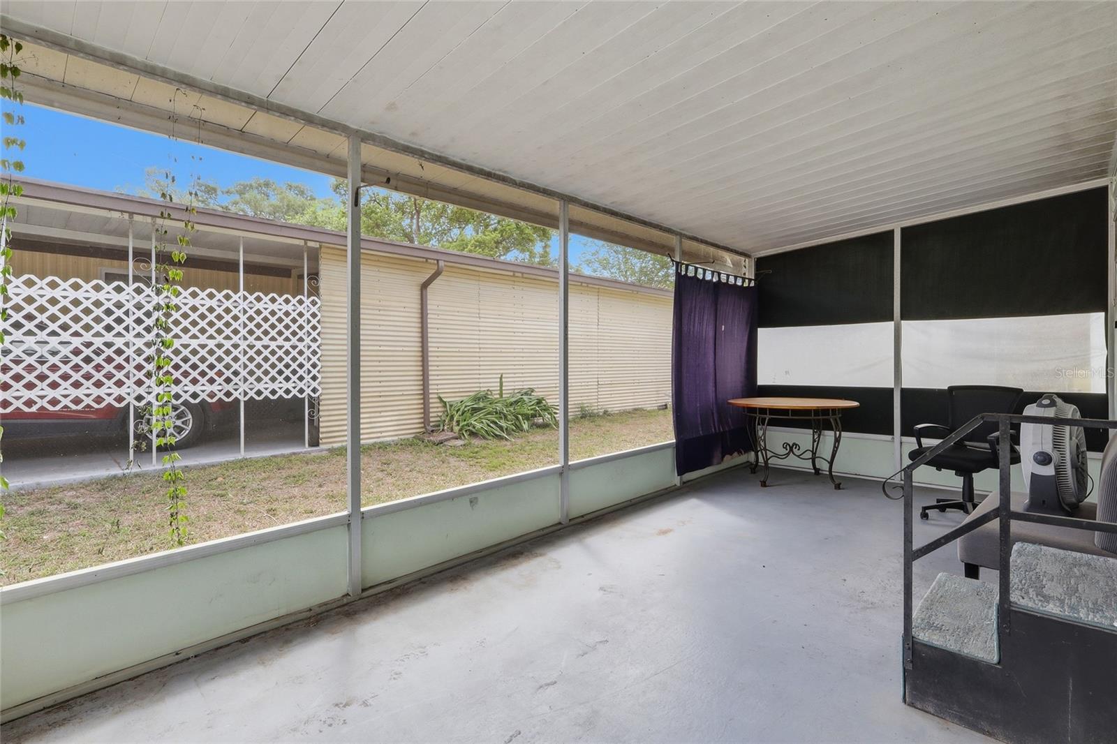 ZEPHYRHILLS COLONY CO - Residential
