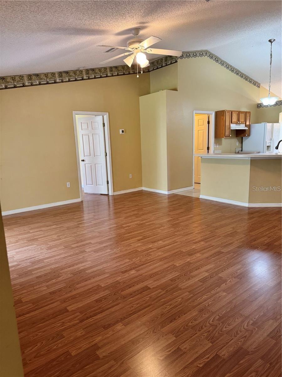 PALM COAST SEC 24 - Residential Lease