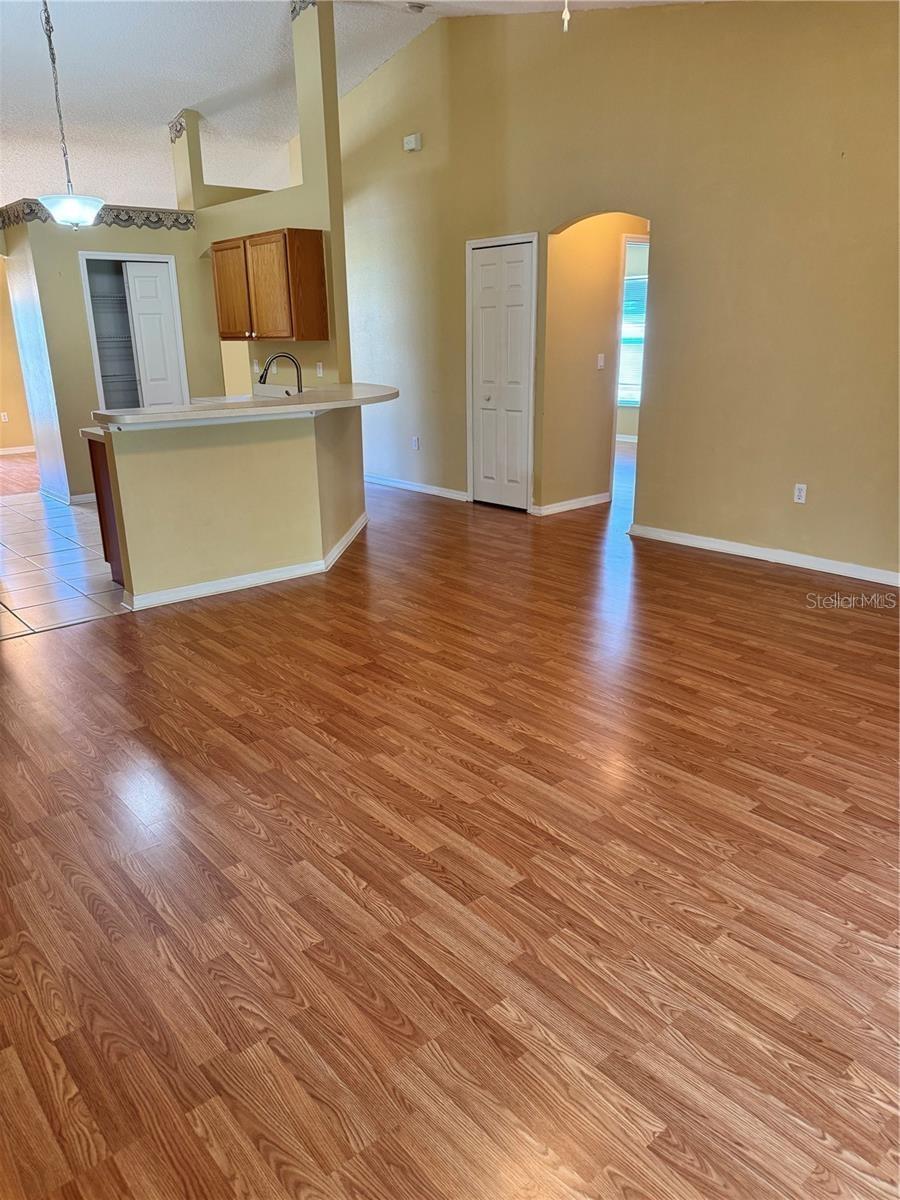 PALM COAST SEC 24 - Residential Lease