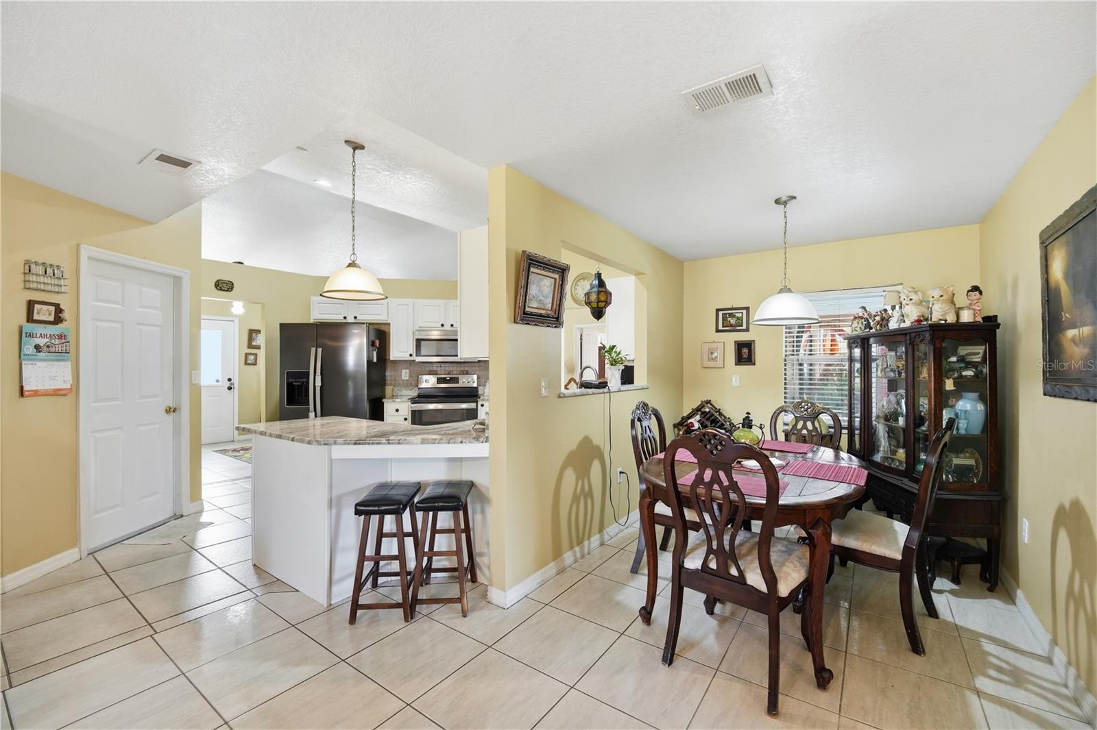 POINCIANA VILLAGE 1 NBHD 3 WEST - Residential