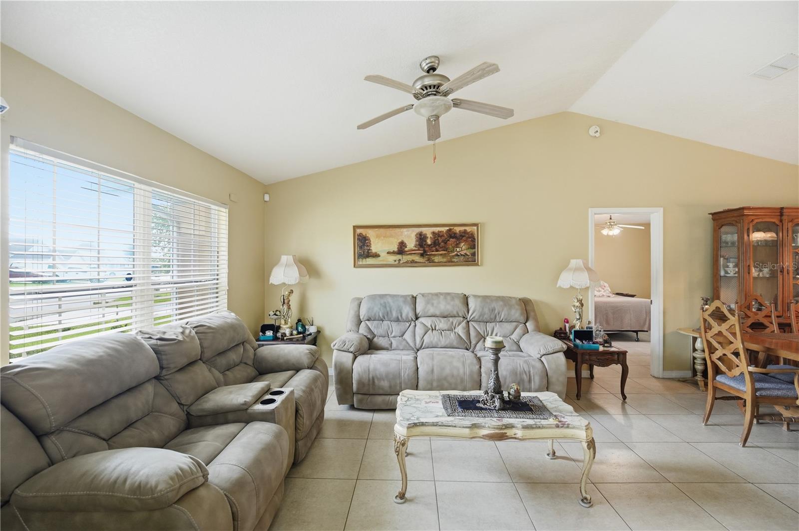 POINCIANA VILLAGE 1 NBHD 3 WEST - Residential