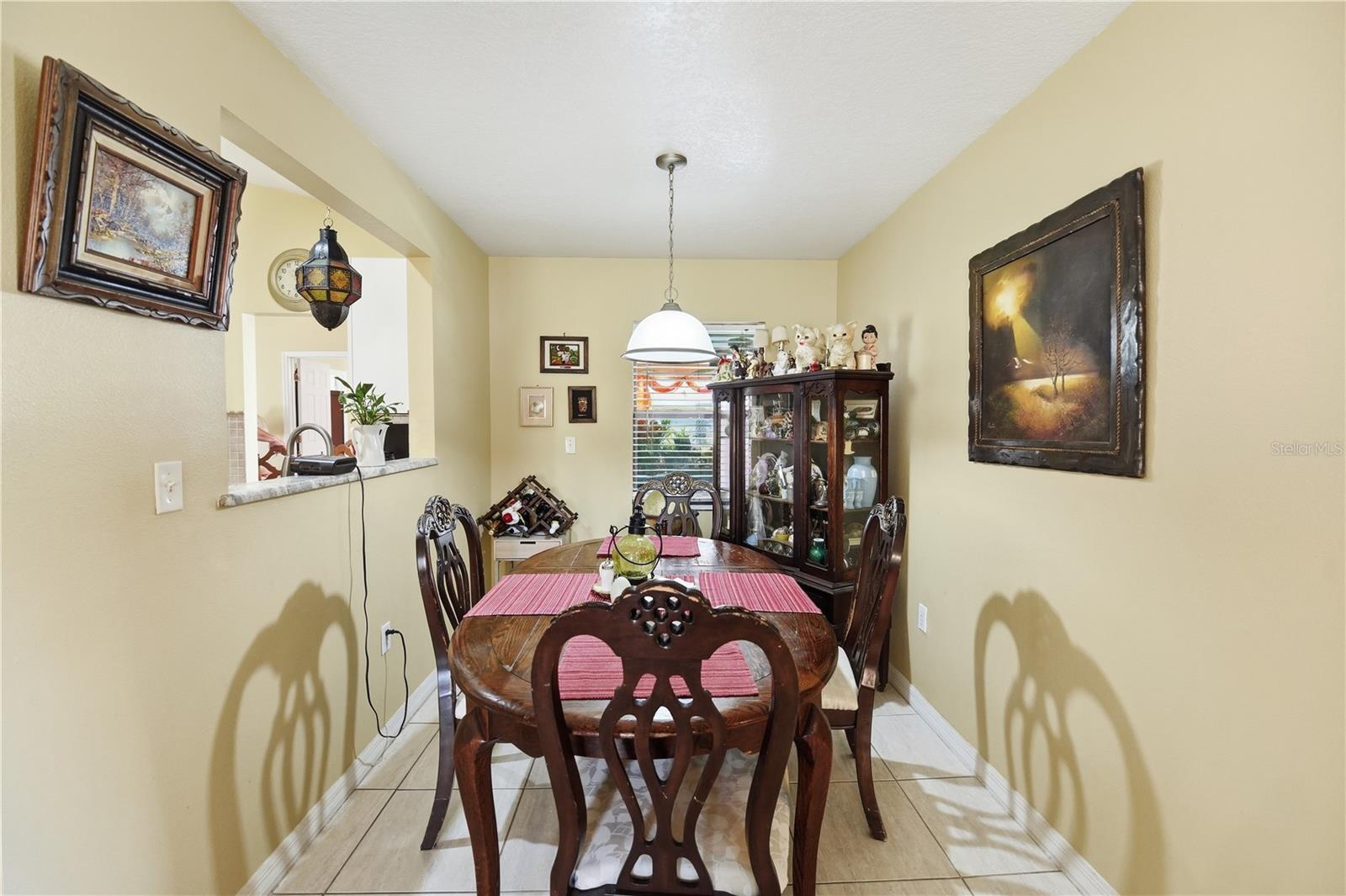 POINCIANA VILLAGE 1 NBHD 3 WEST - Residential