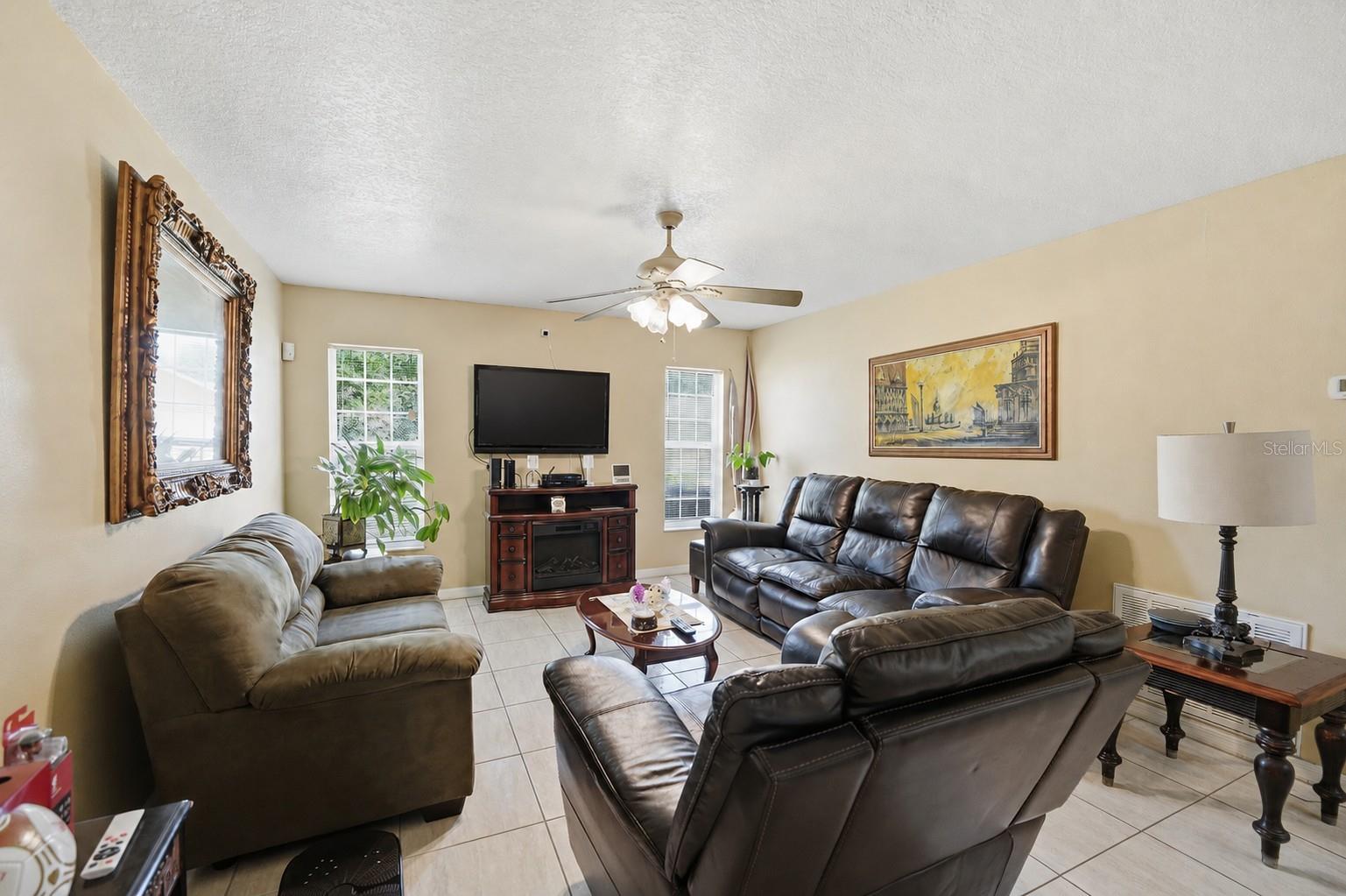 POINCIANA VILLAGE 1 NBHD 3 WEST - Residential