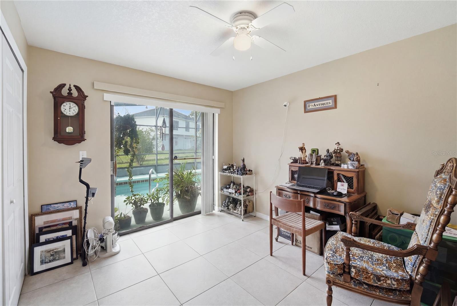 POINCIANA VILLAGE 1 NBHD 3 WEST - Residential