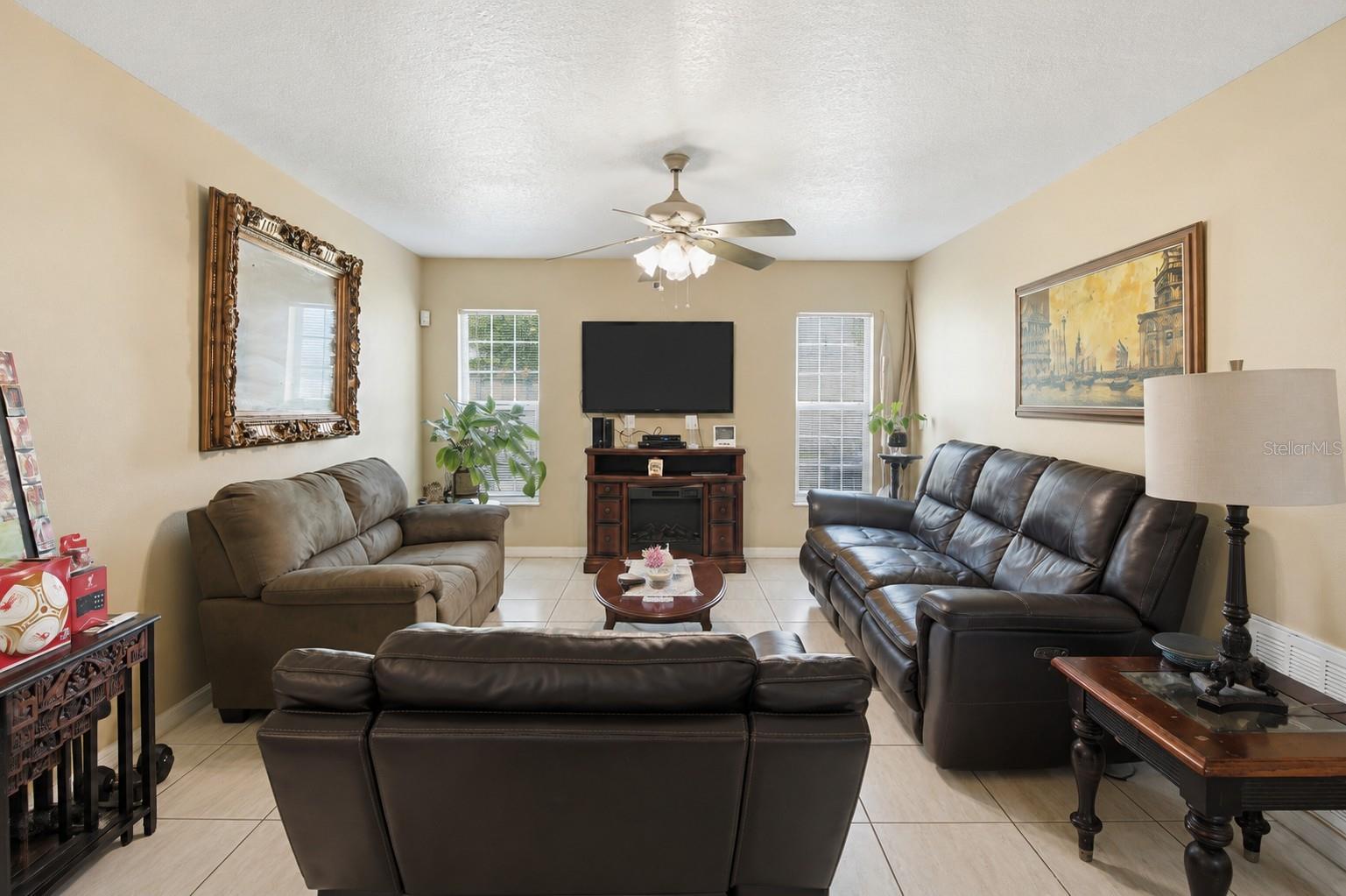 POINCIANA VILLAGE 1 NBHD 3 WEST - Residential