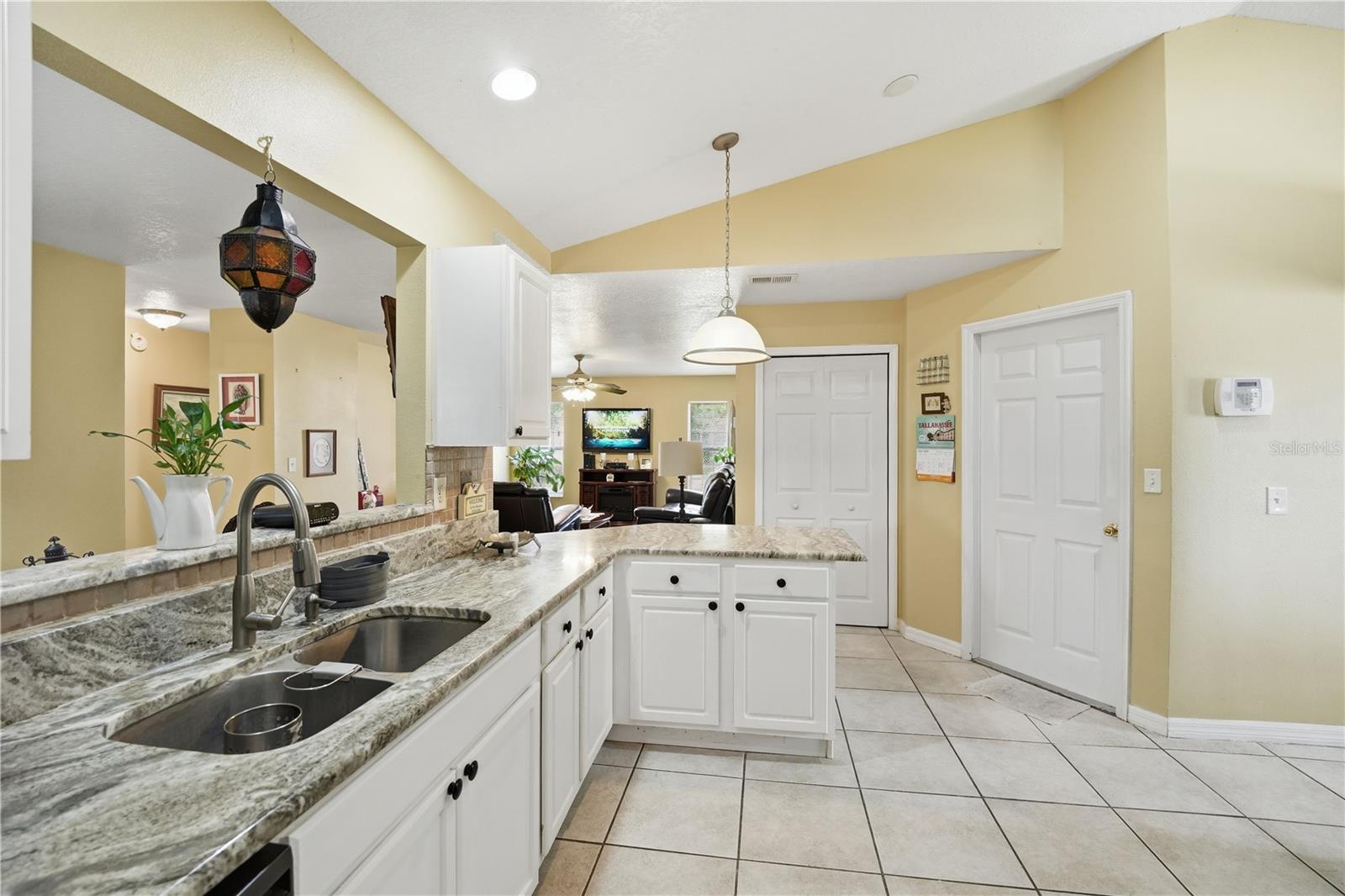 POINCIANA VILLAGE 1 NBHD 3 WEST - Residential