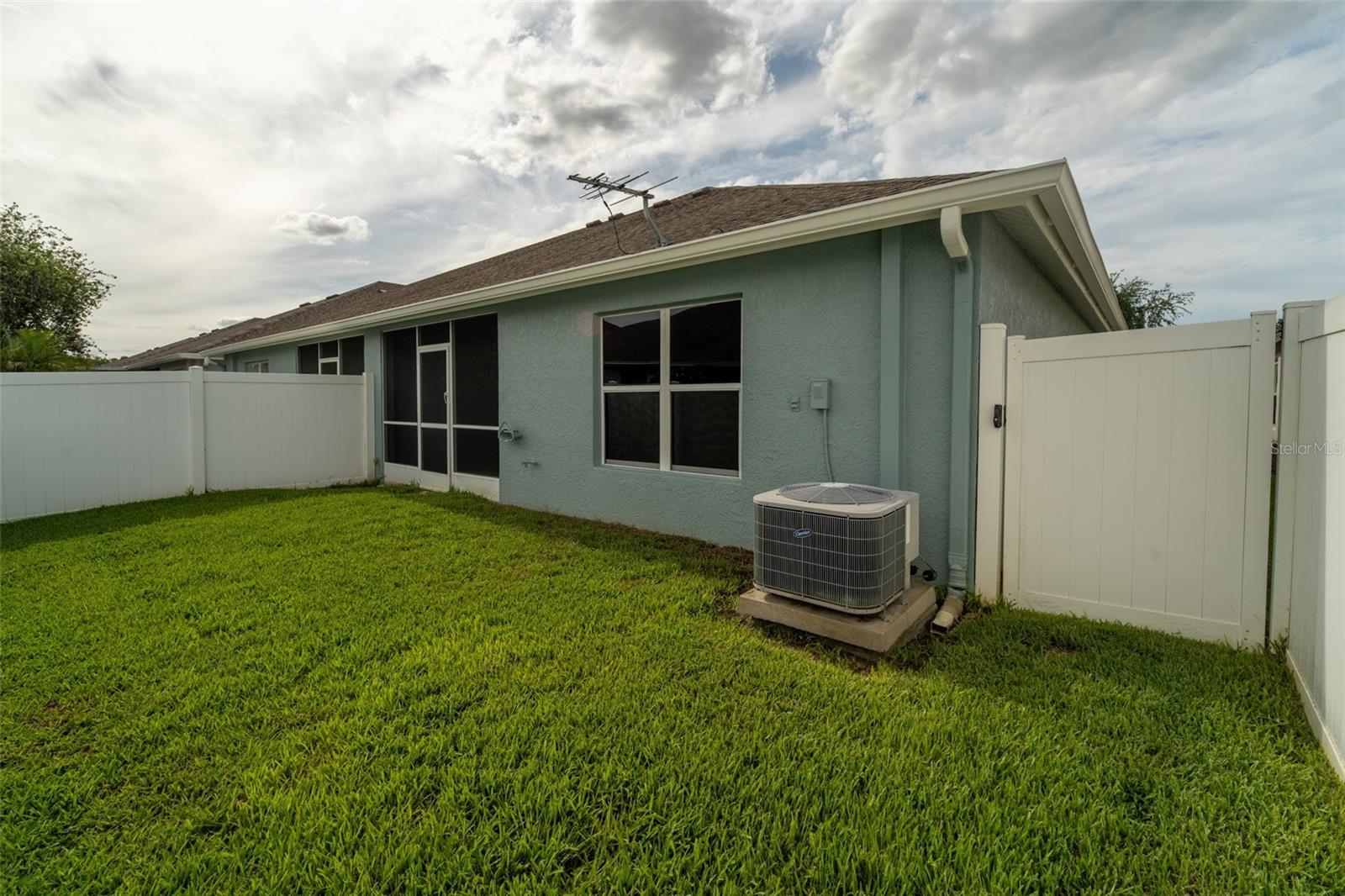 OAKSTEAD PRCL 06 - Residential