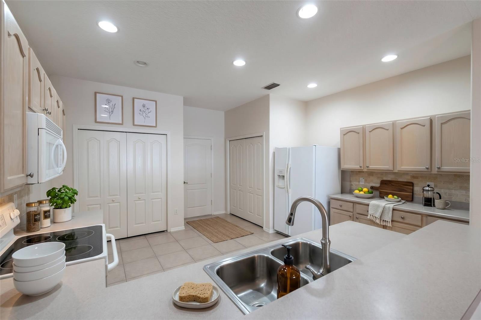 OAKSTEAD PRCL 06 - Residential