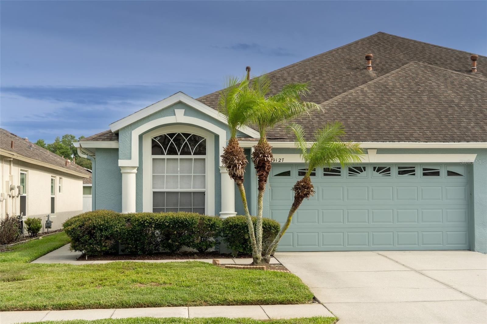 OAKSTEAD PRCL 06 - Residential