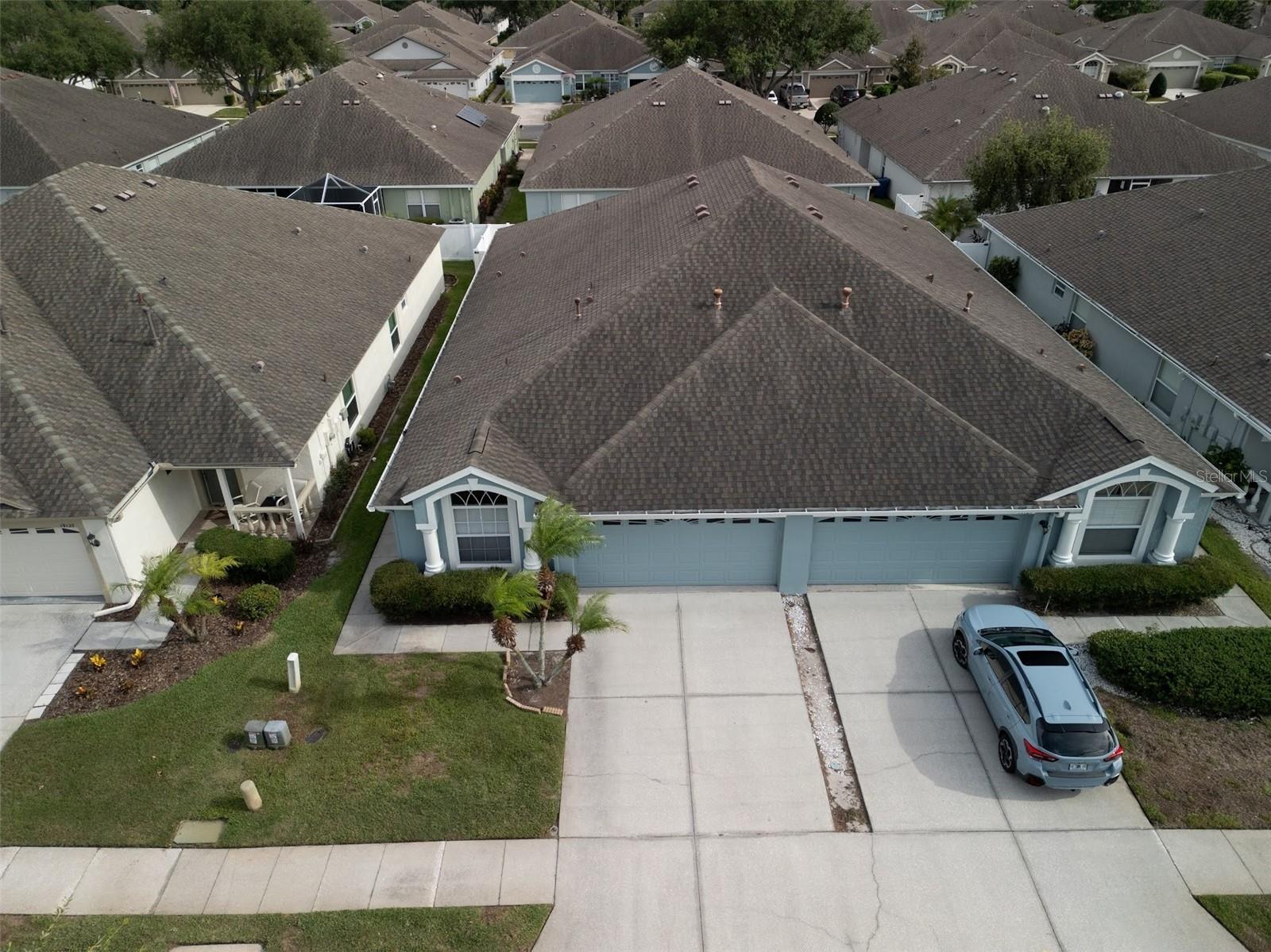 OAKSTEAD PRCL 06 - Residential
