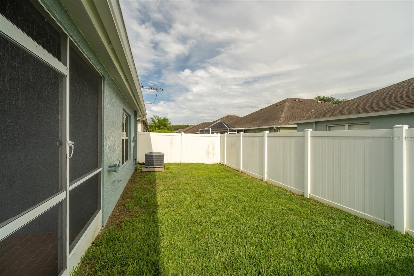 OAKSTEAD PRCL 06 - Residential