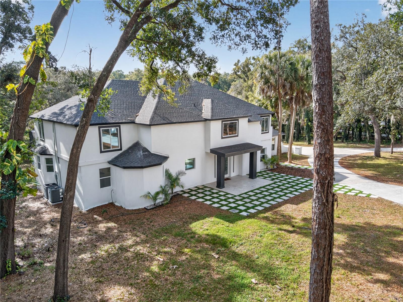 SWEETWATER CLUB UNIT 1 - Residential