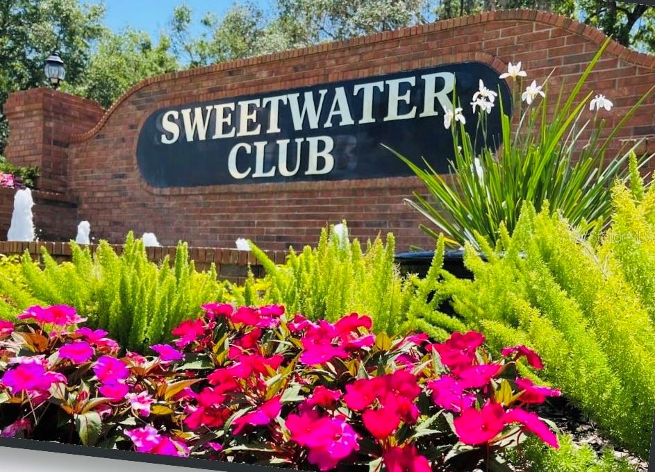 SWEETWATER CLUB UNIT 1 - Residential