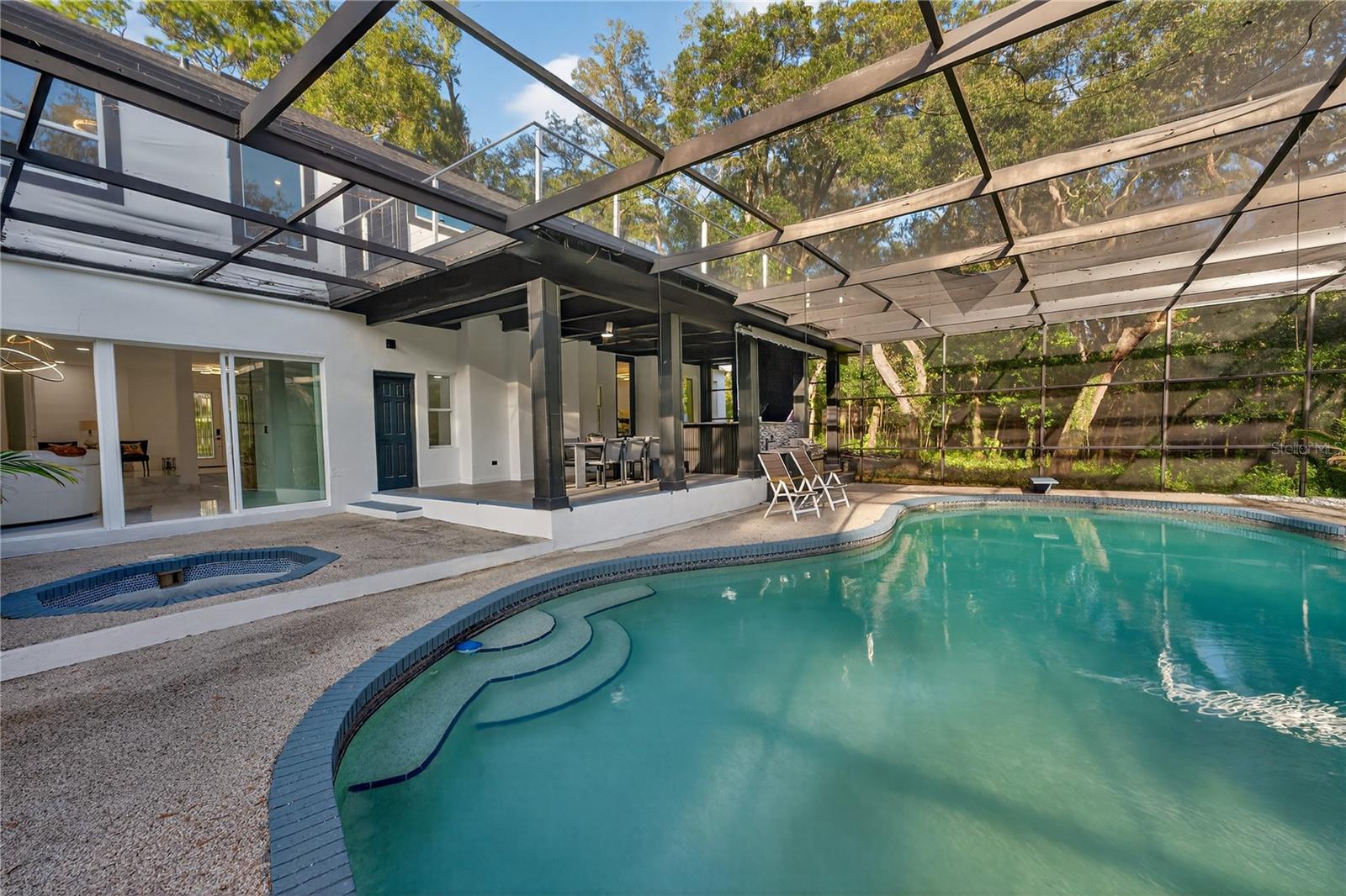 SWEETWATER CLUB UNIT 1 - Residential