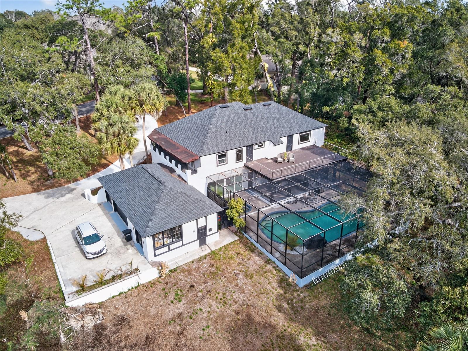 SWEETWATER CLUB UNIT 1 - Residential
