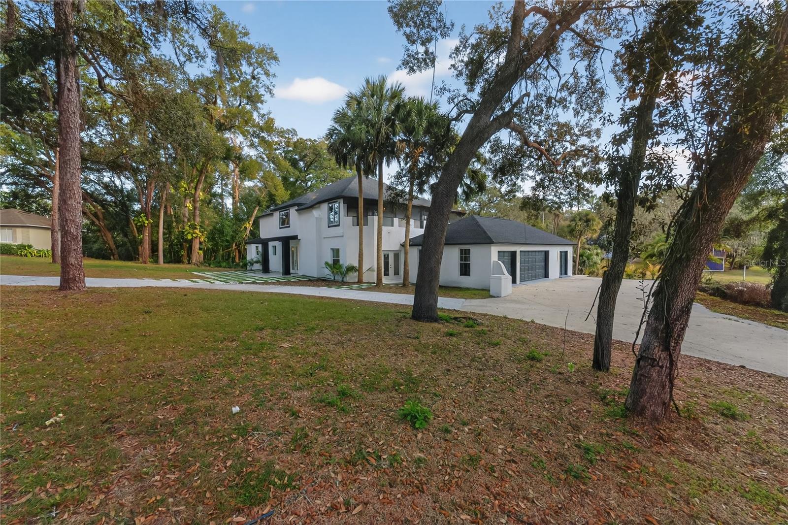 SWEETWATER CLUB UNIT 1 - Residential