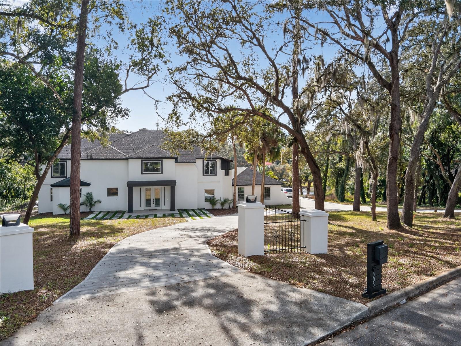 SWEETWATER CLUB UNIT 1 - Residential