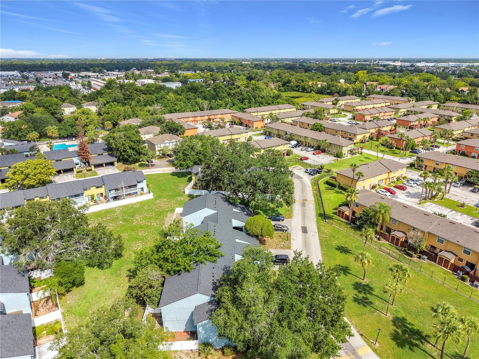 WHISPERWOOD CONDO - Residential