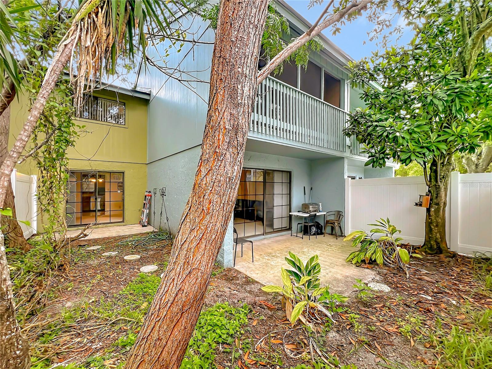 WHISPERWOOD CONDO - Residential