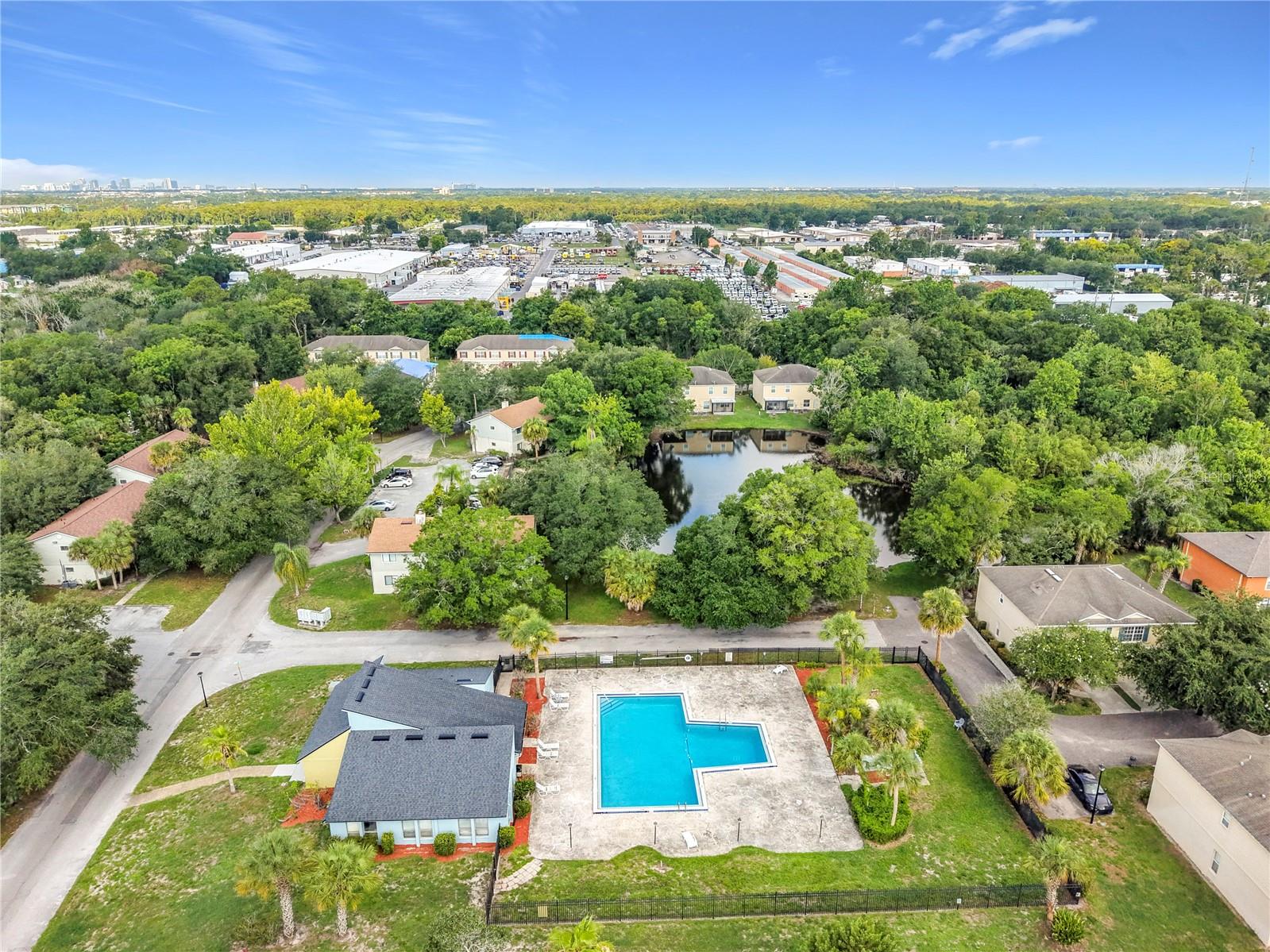 WHISPERWOOD CONDO - Residential