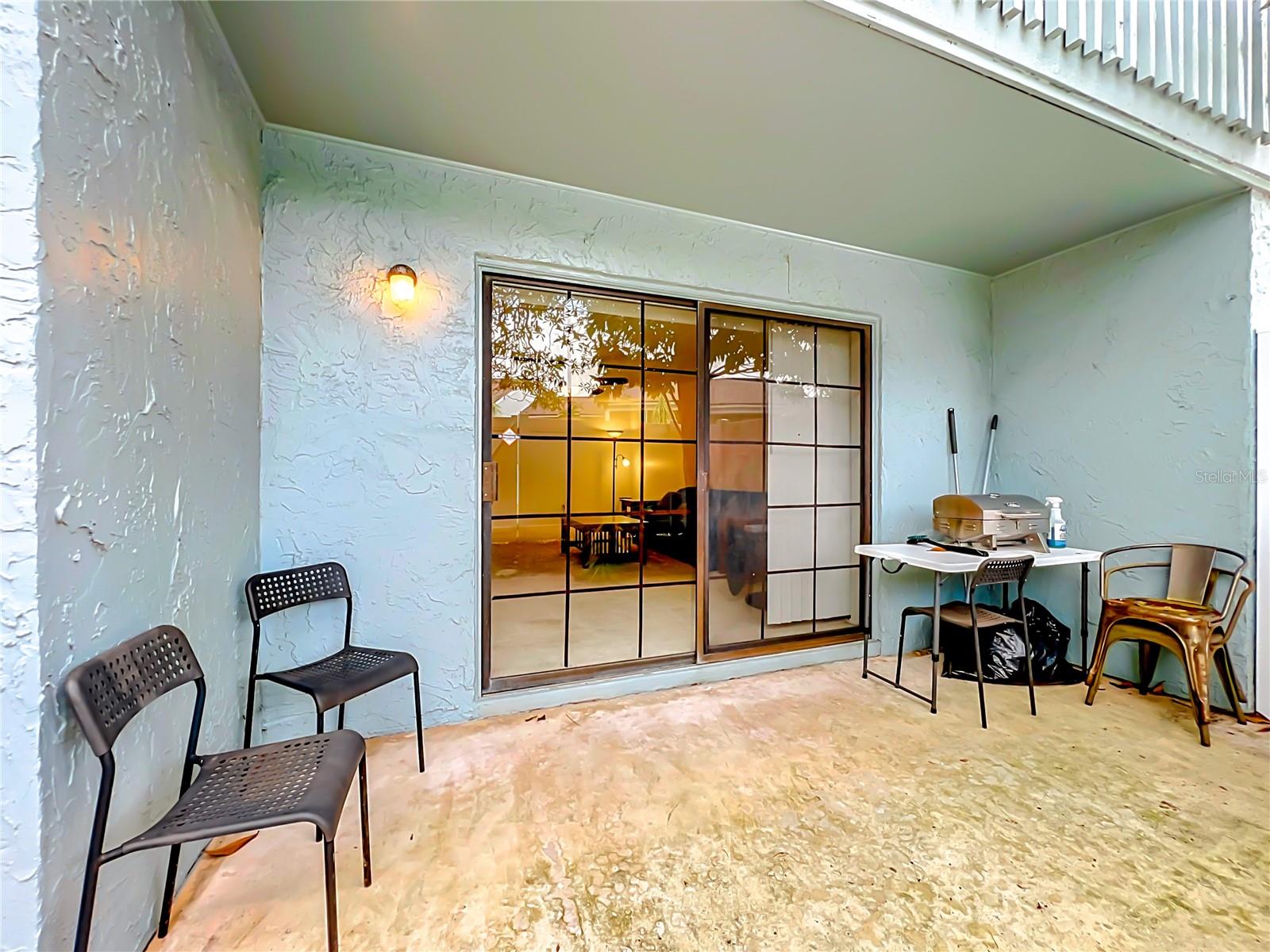 WHISPERWOOD CONDO - Residential