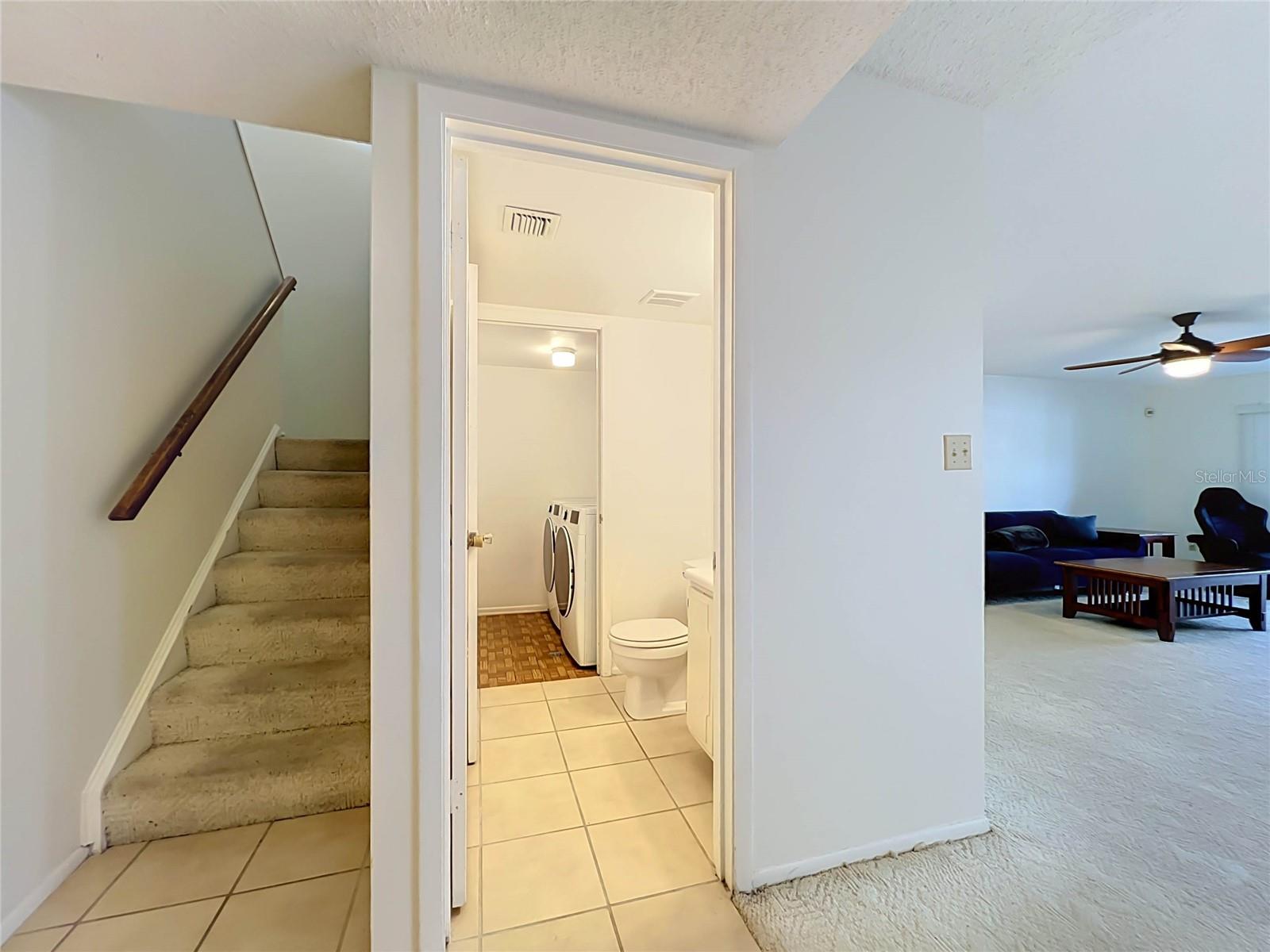 WHISPERWOOD CONDO - Residential