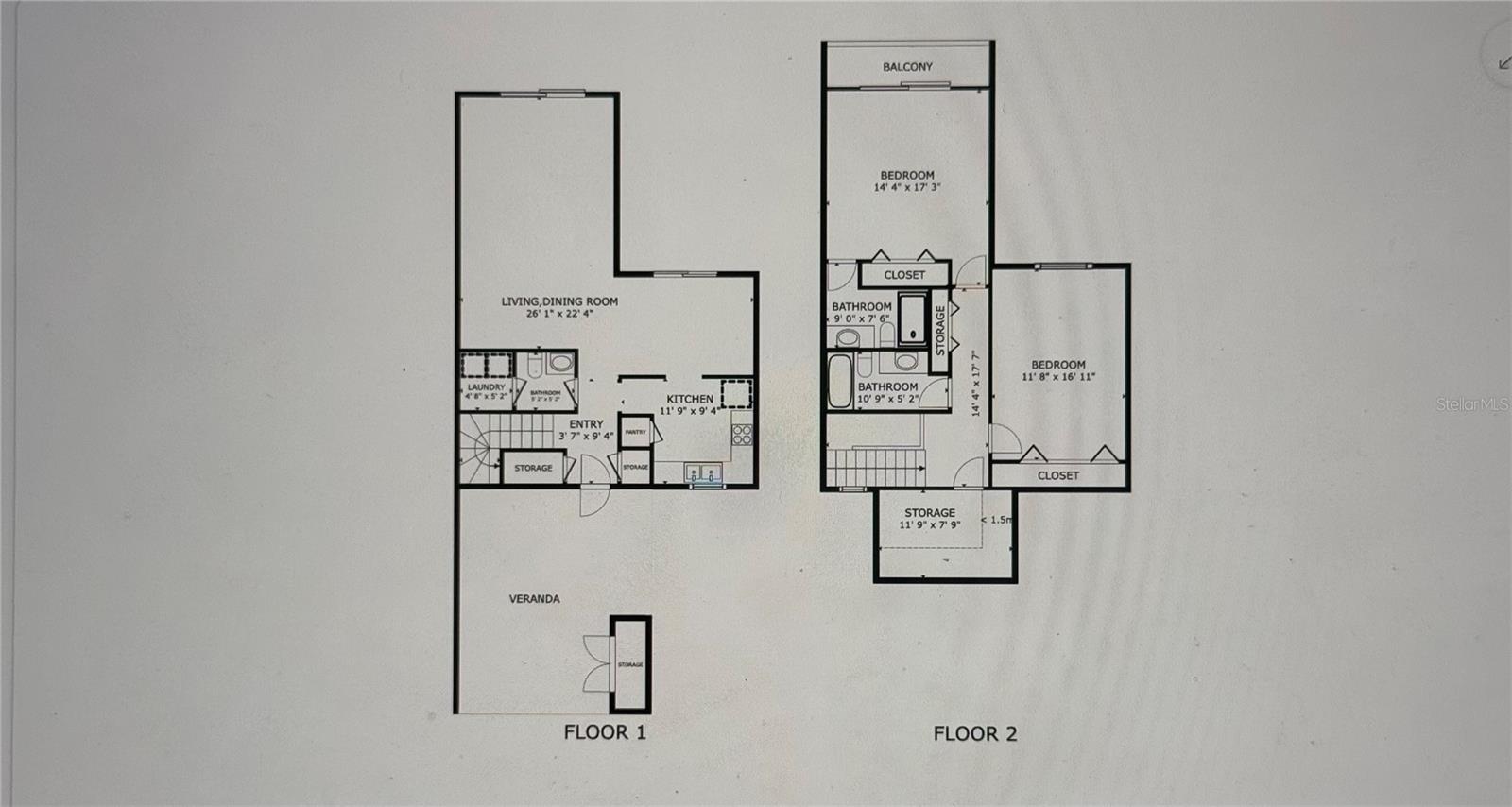 WHISPERWOOD CONDO - Residential