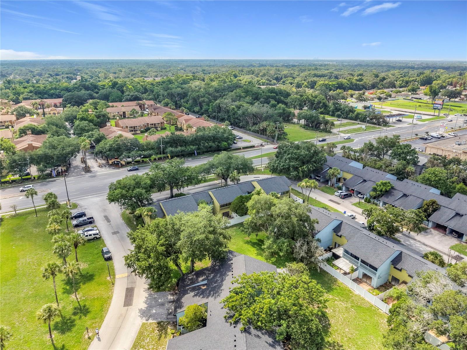 WHISPERWOOD CONDO - Residential