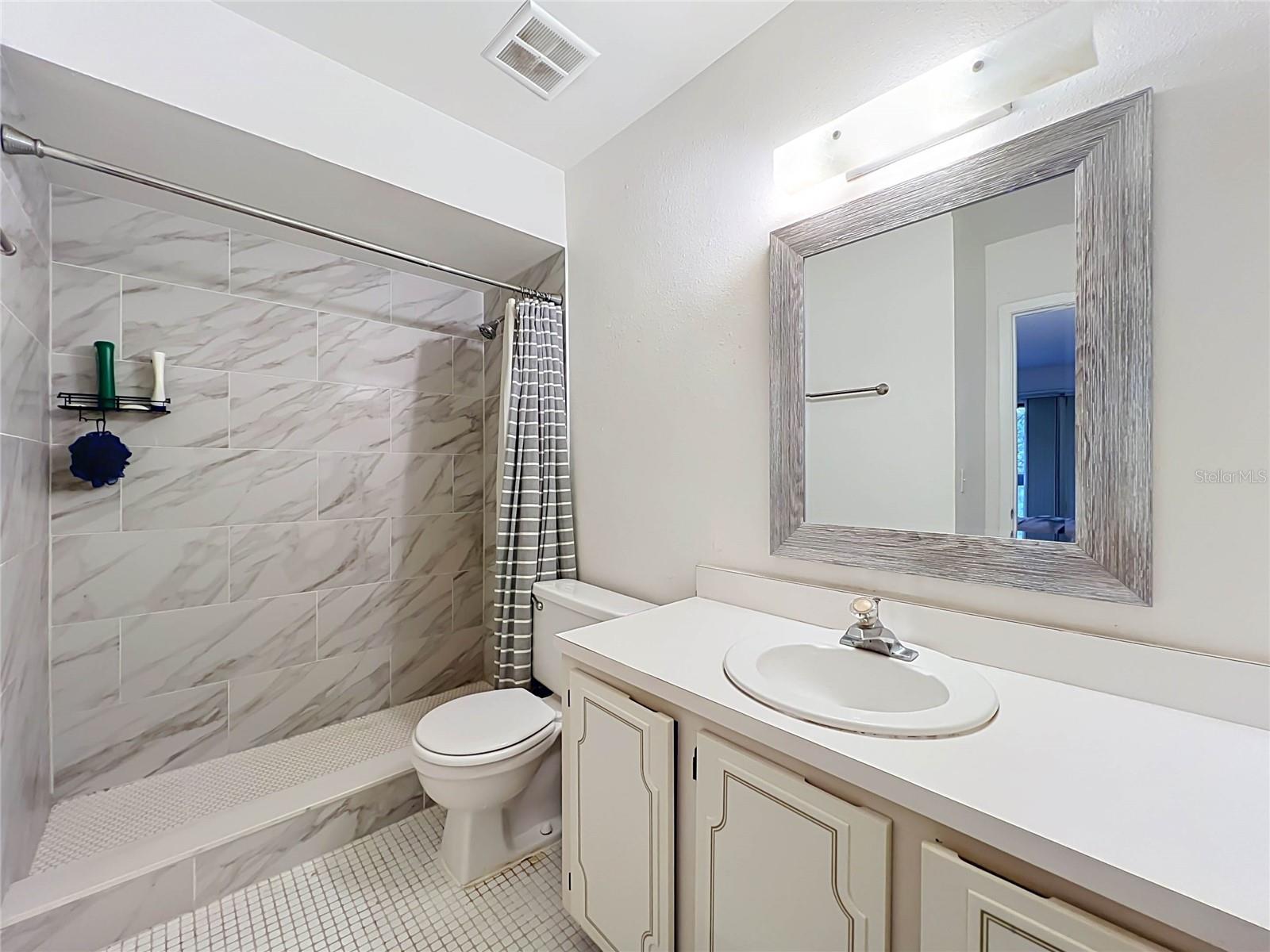 WHISPERWOOD CONDO - Residential