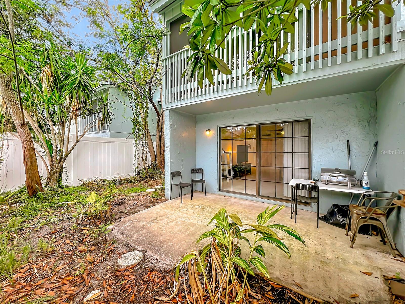 WHISPERWOOD CONDO - Residential