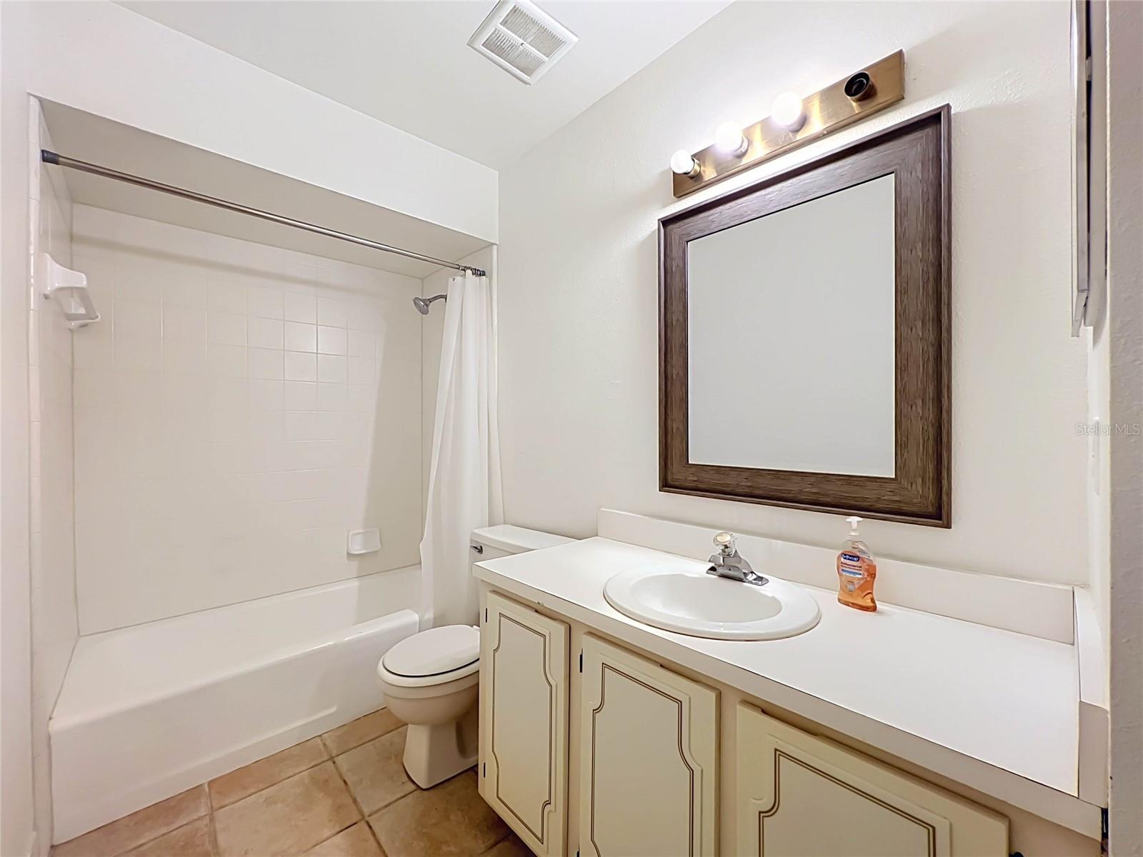 WHISPERWOOD CONDO - Residential