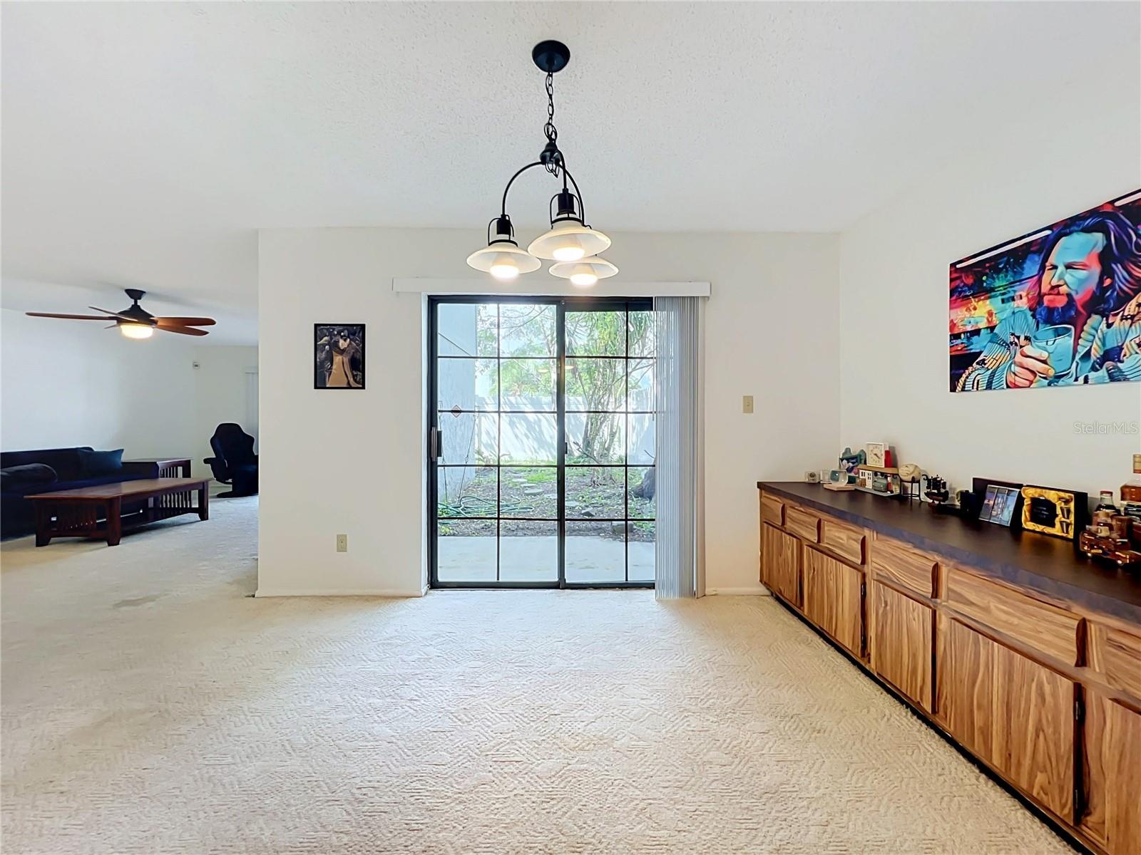 WHISPERWOOD CONDO - Residential
