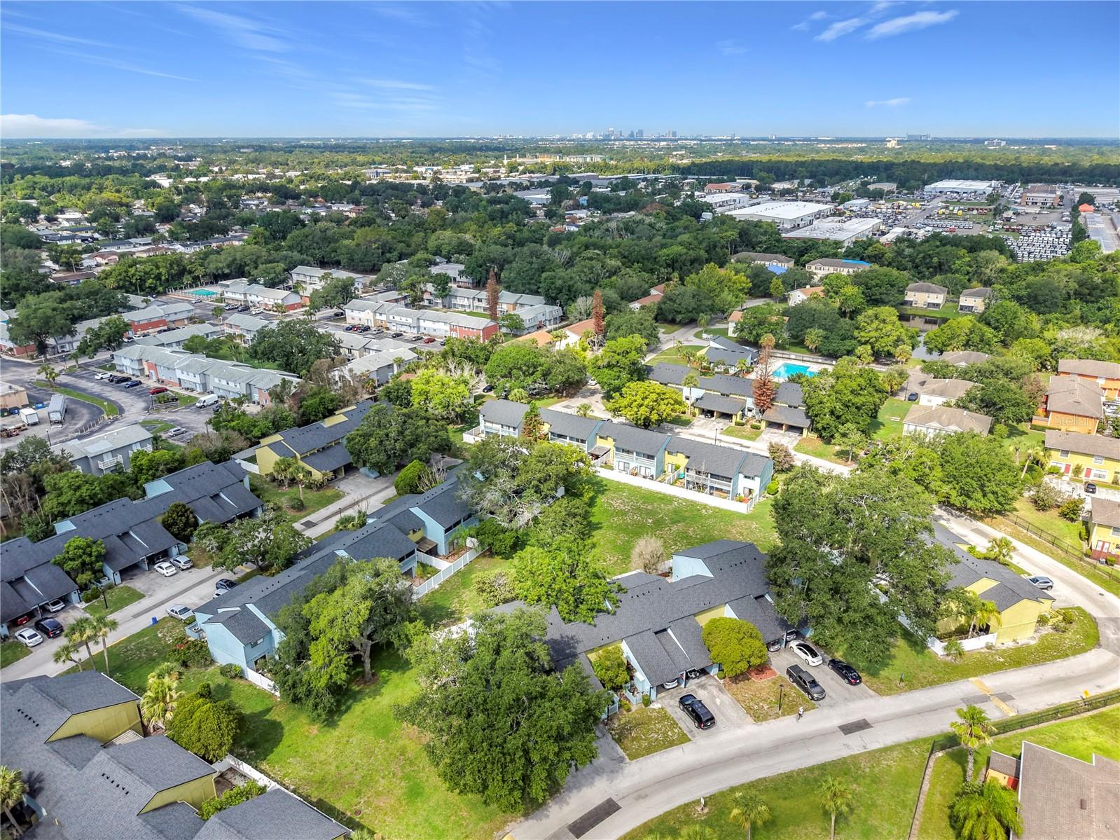 WHISPERWOOD CONDO - Residential