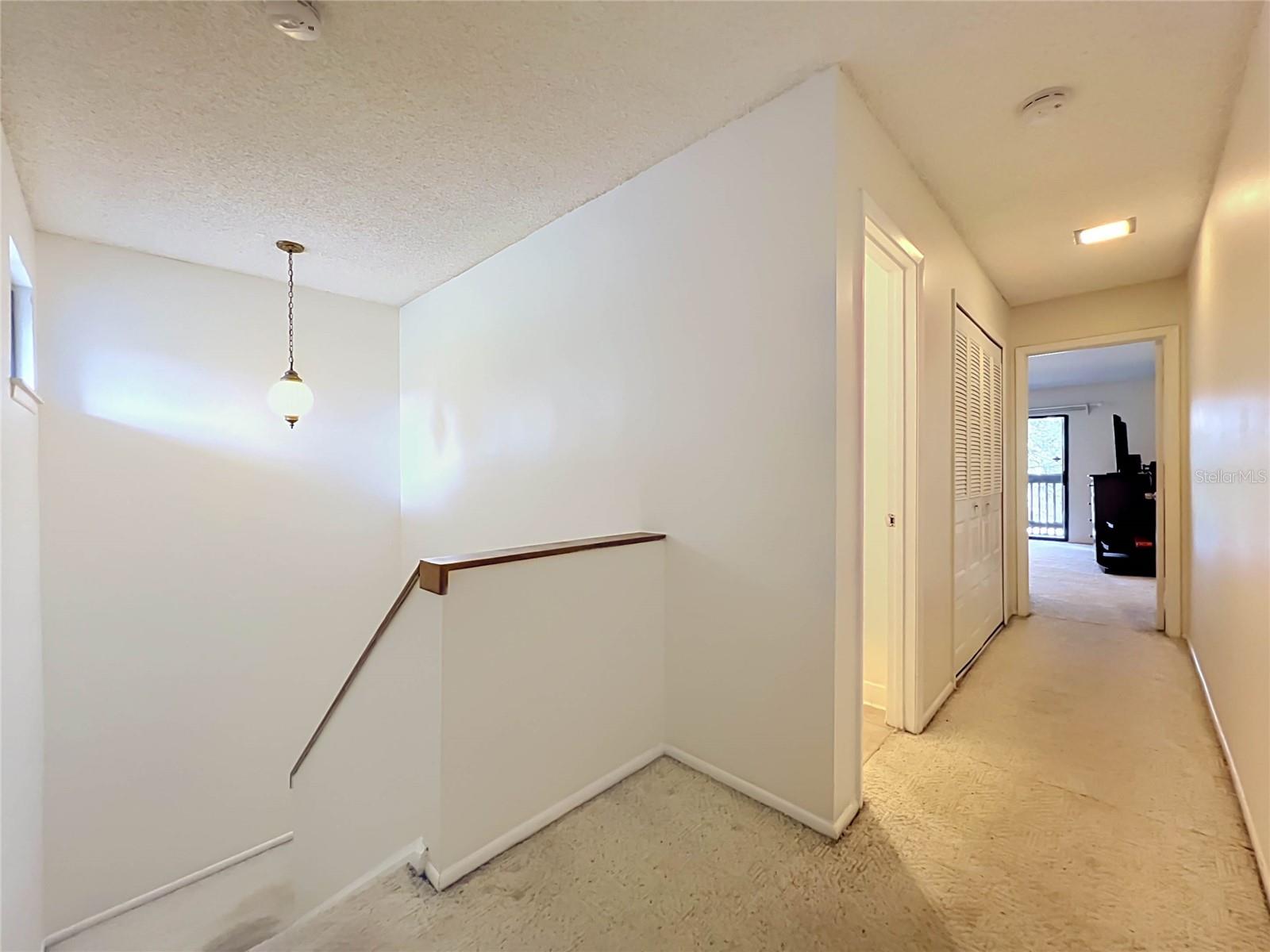 WHISPERWOOD CONDO - Residential