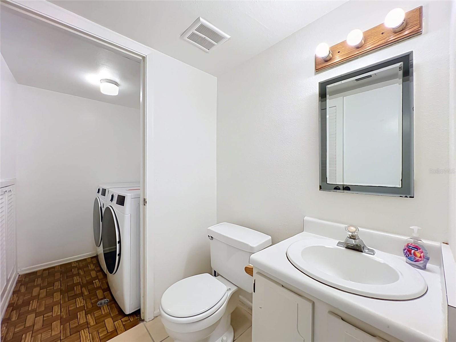 WHISPERWOOD CONDO - Residential