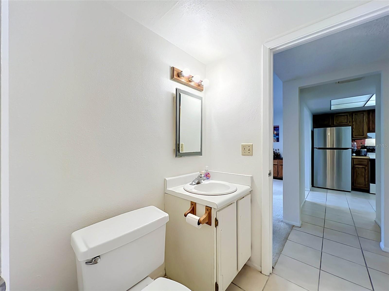 WHISPERWOOD CONDO - Residential