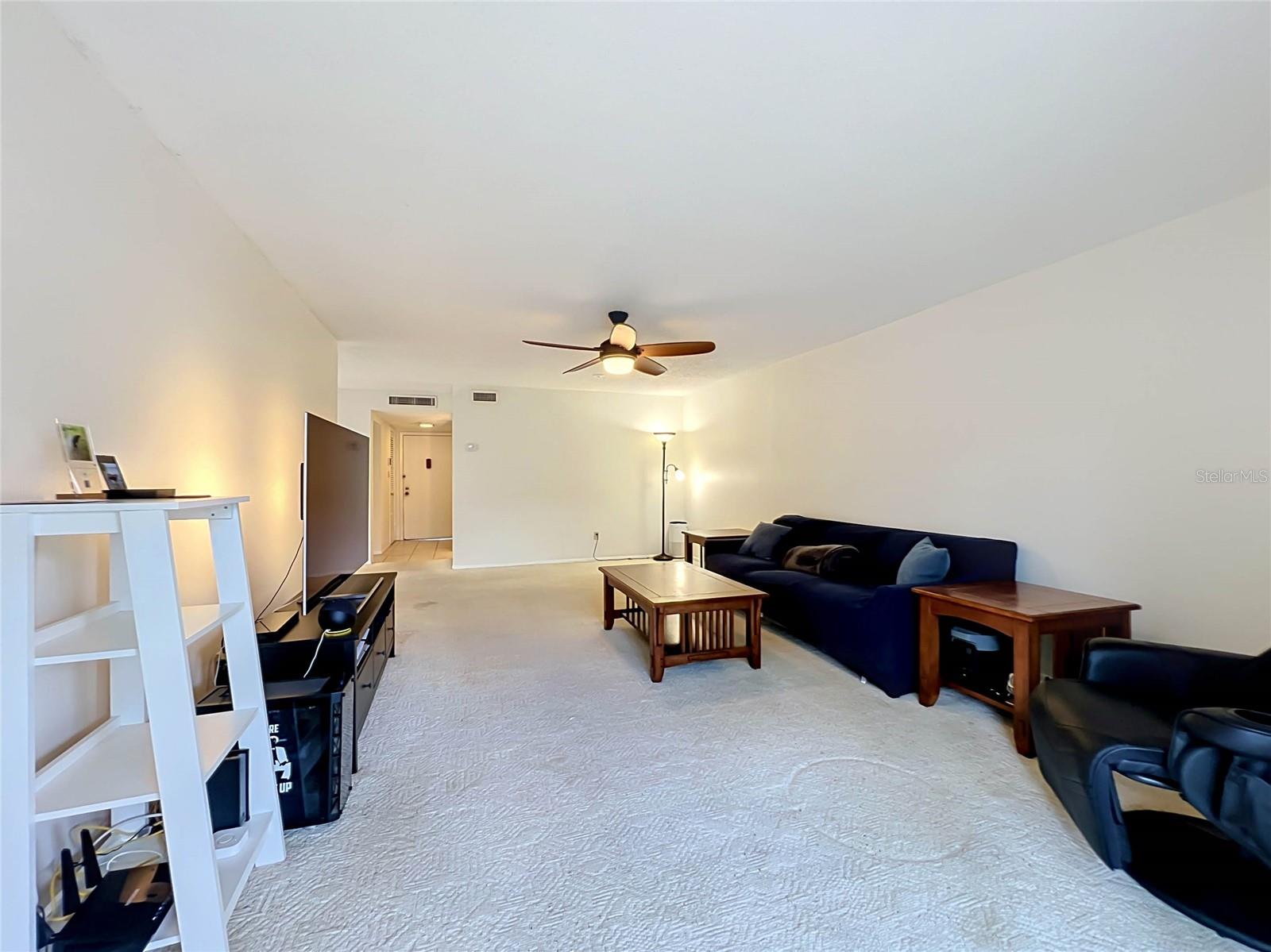 WHISPERWOOD CONDO - Residential