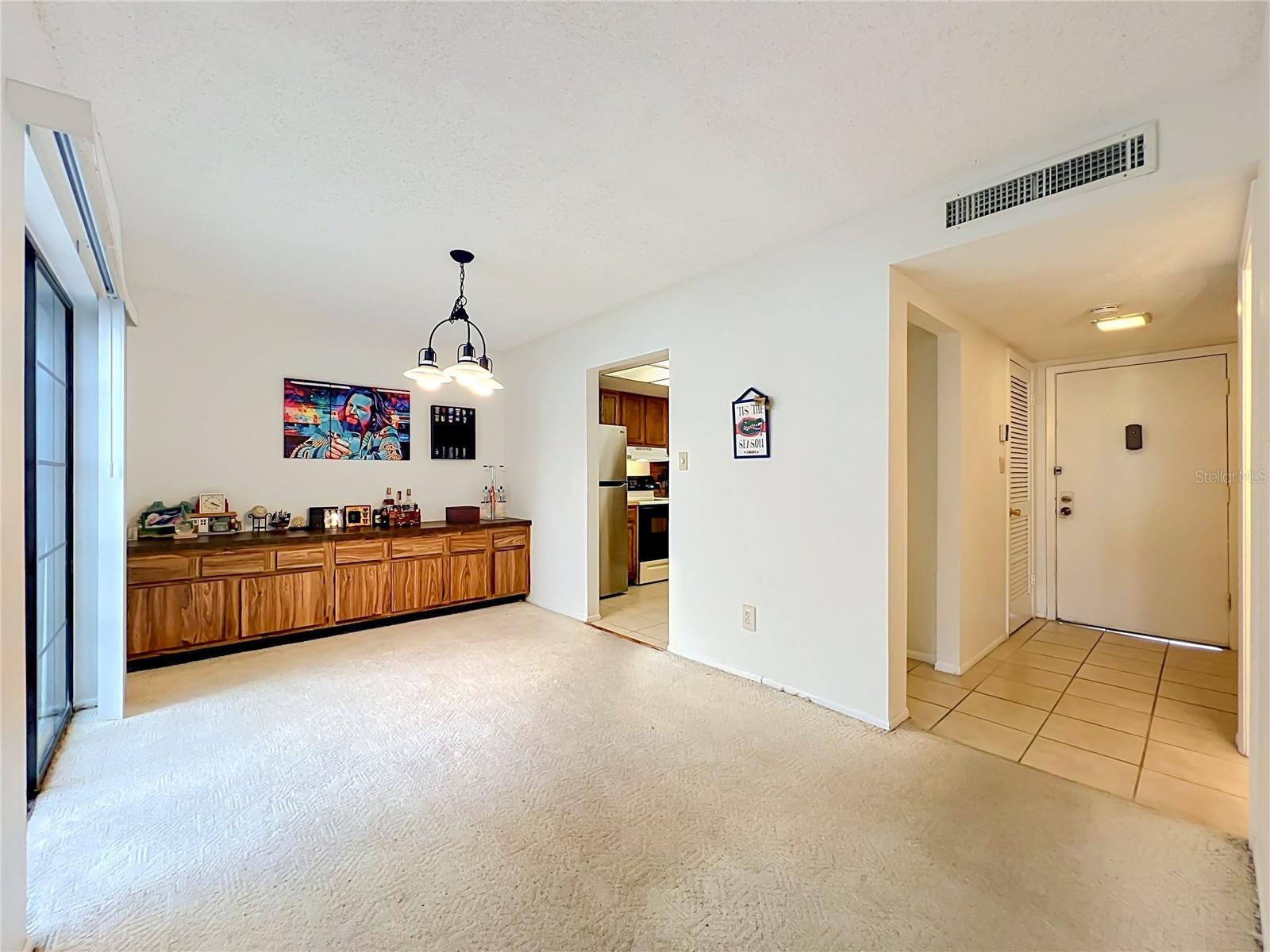WHISPERWOOD CONDO - Residential