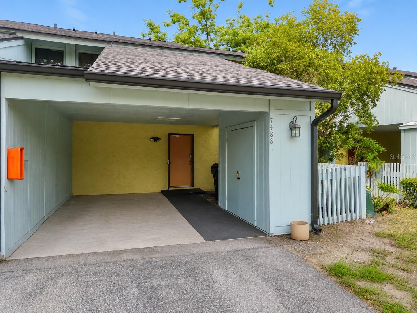 WHISPERWOOD CONDO - Residential