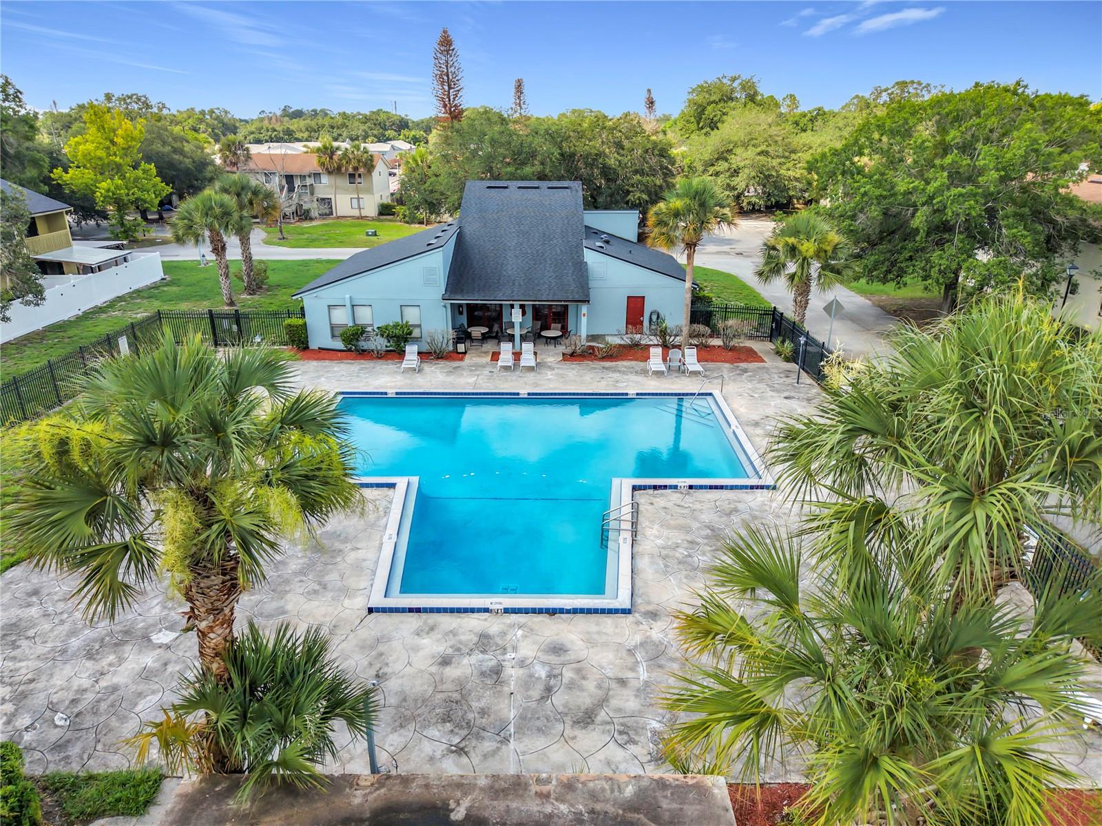 WHISPERWOOD CONDO - Residential