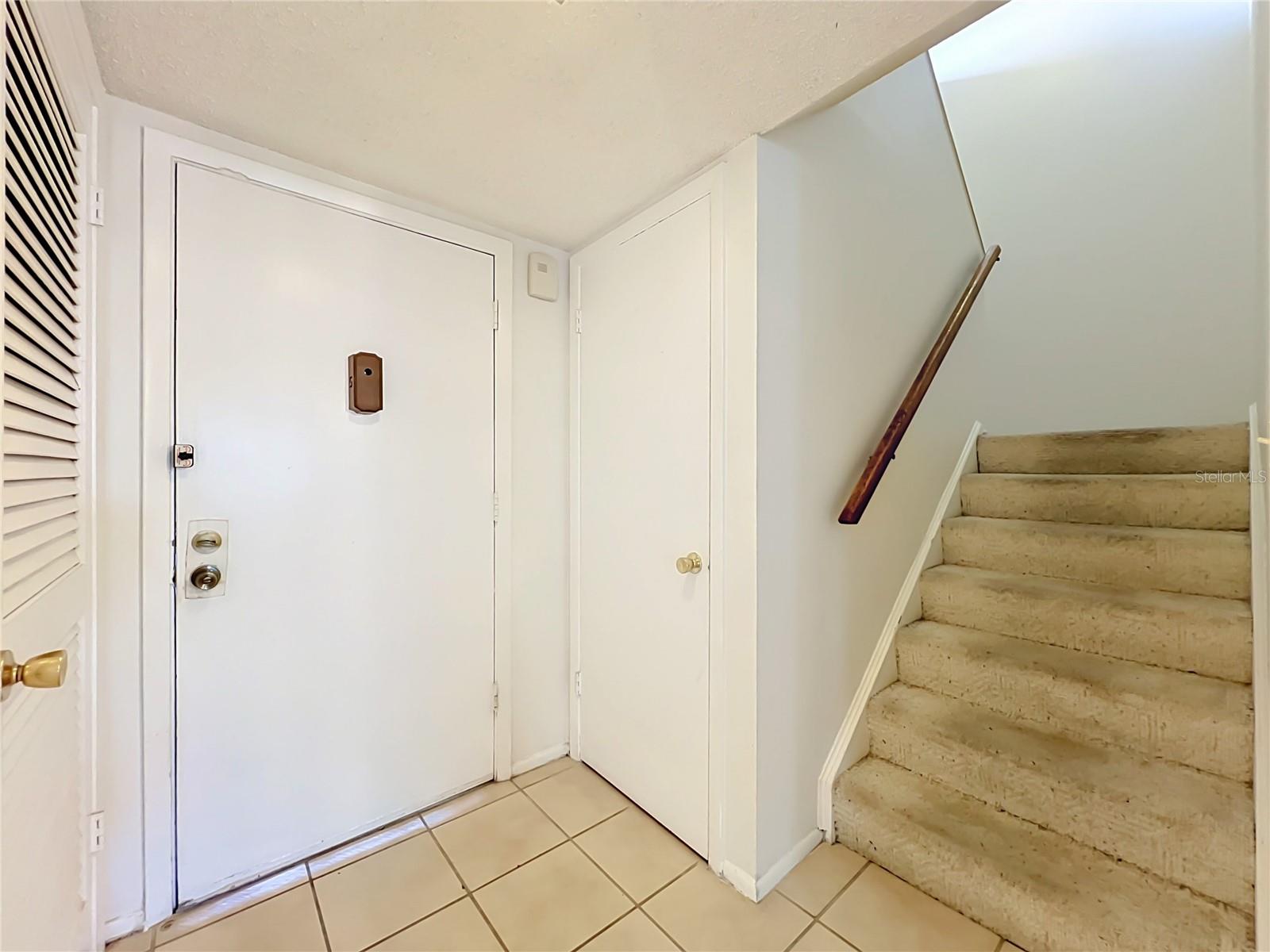 WHISPERWOOD CONDO - Residential