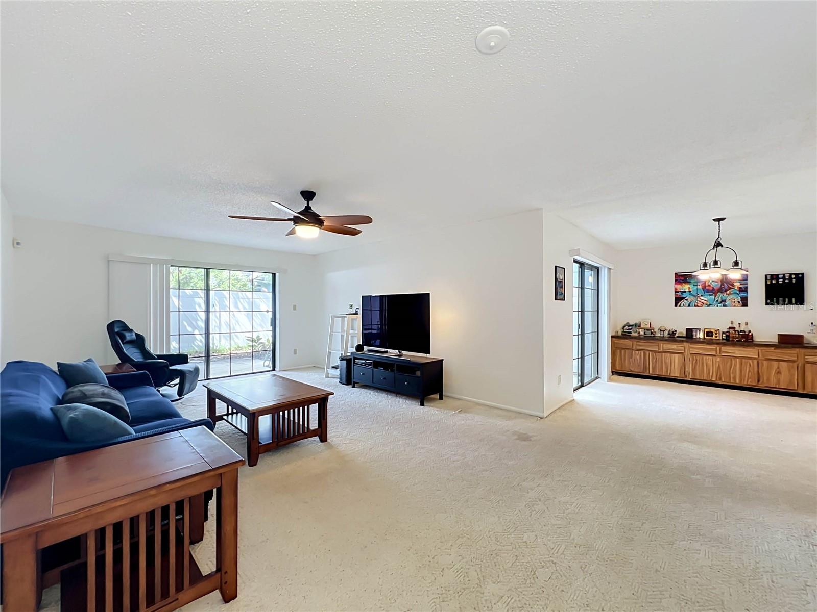 WHISPERWOOD CONDO - Residential