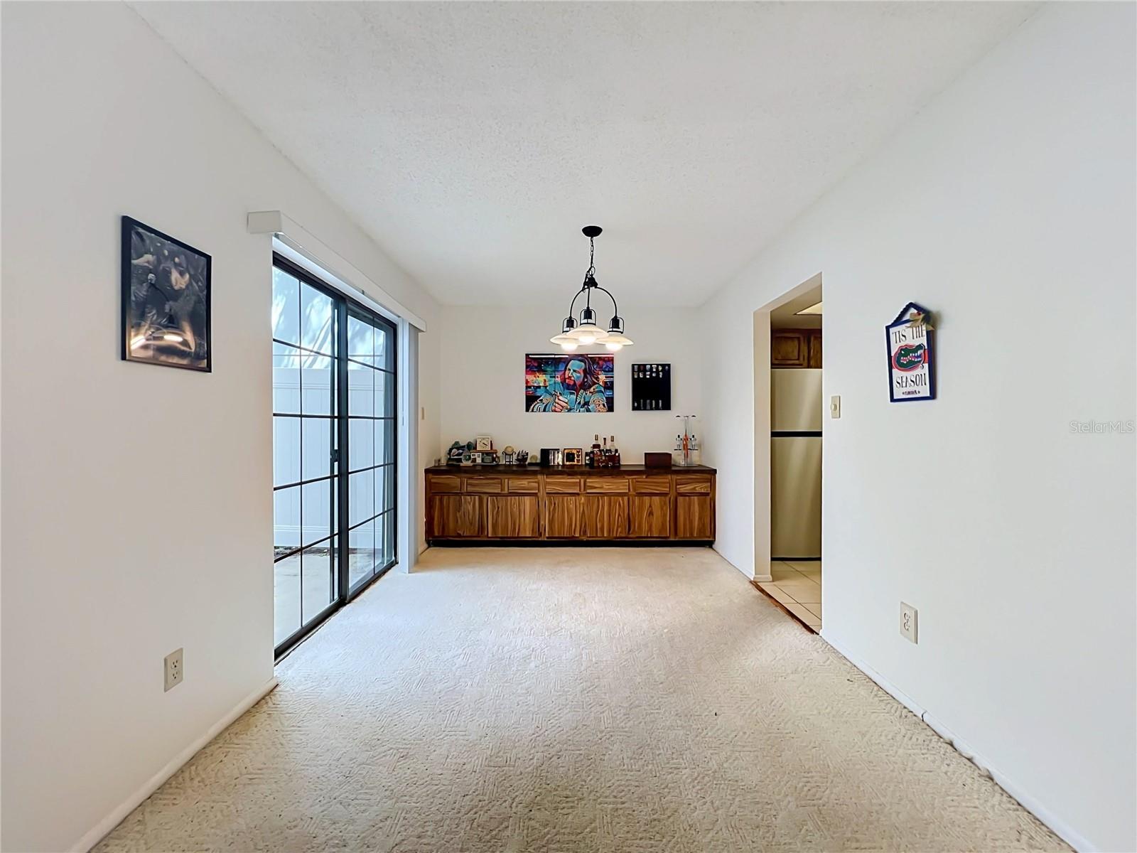 WHISPERWOOD CONDO - Residential
