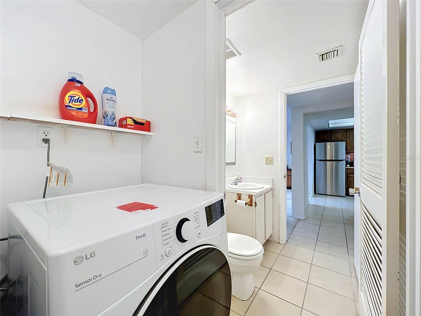 WHISPERWOOD CONDO - Residential