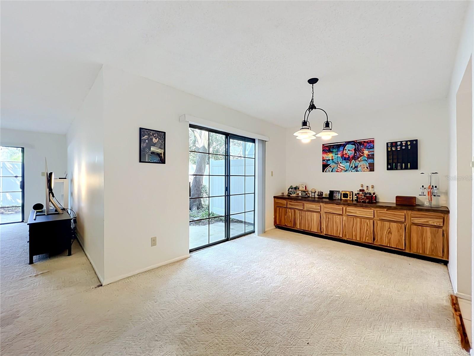 WHISPERWOOD CONDO - Residential
