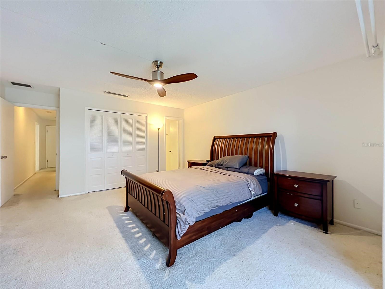 WHISPERWOOD CONDO - Residential
