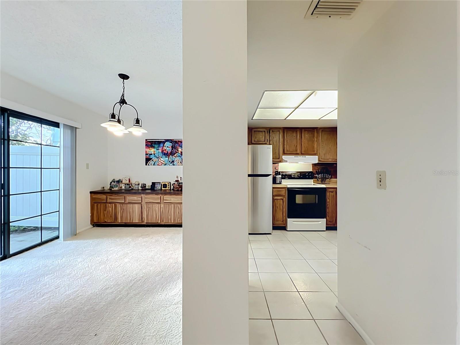 WHISPERWOOD CONDO - Residential