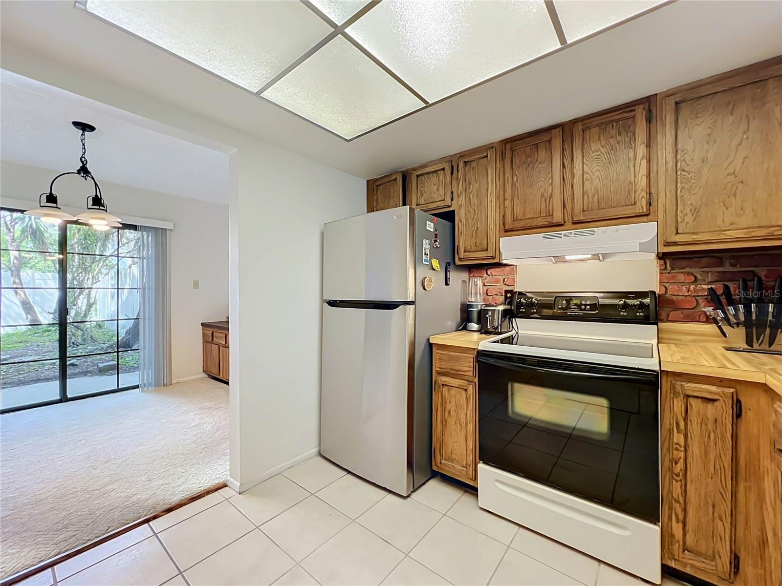 WHISPERWOOD CONDO - Residential