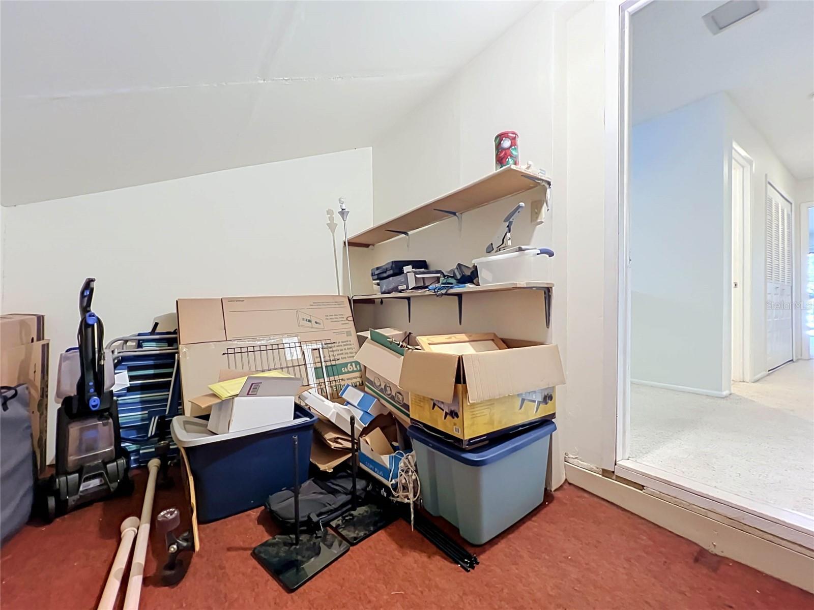 WHISPERWOOD CONDO - Residential