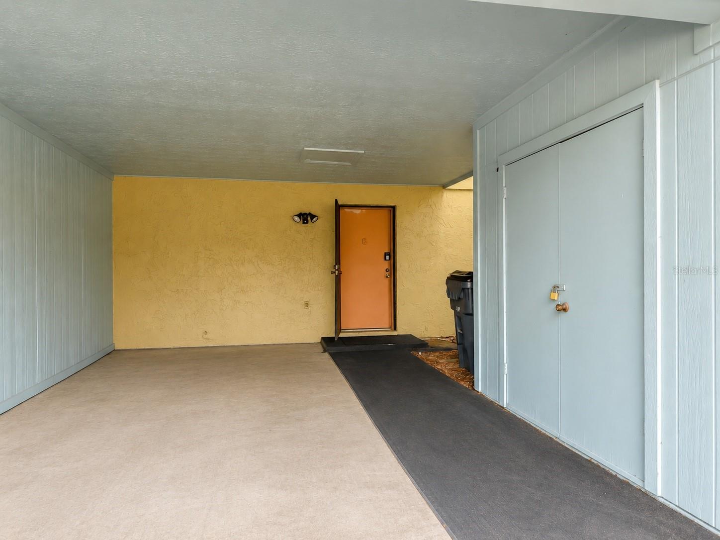 WHISPERWOOD CONDO - Residential